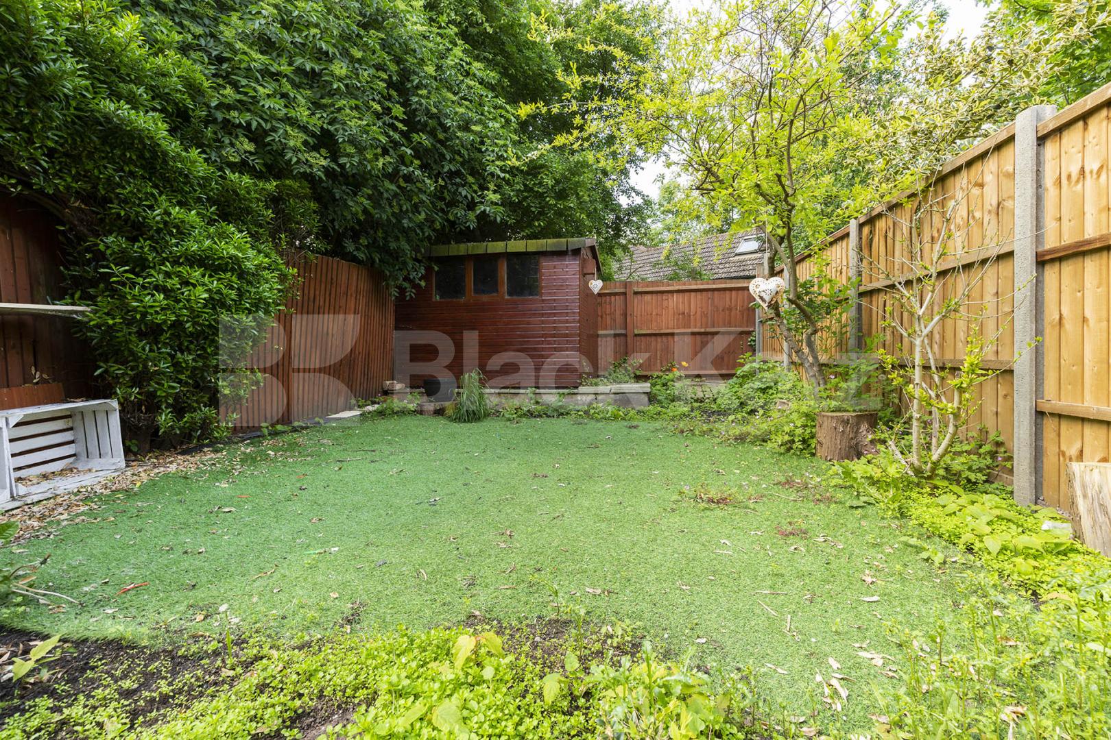 Newly refurbished 5 bedroom house located near Muswell Golf Club  Pembroke Road, Muswell Hill 